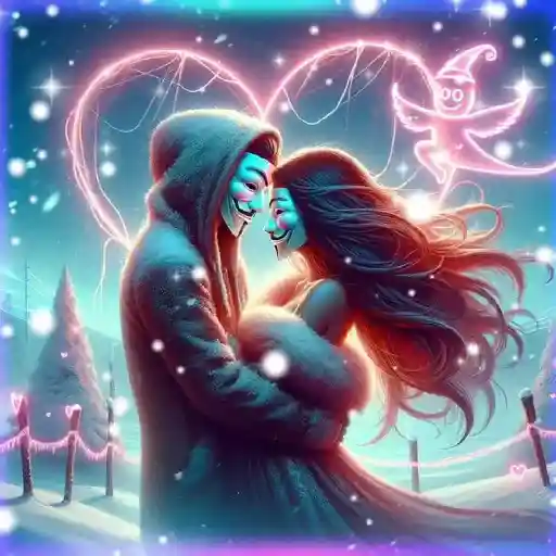 Anonymiss&Anonymous❤️֍2🇲🇽Movi 3