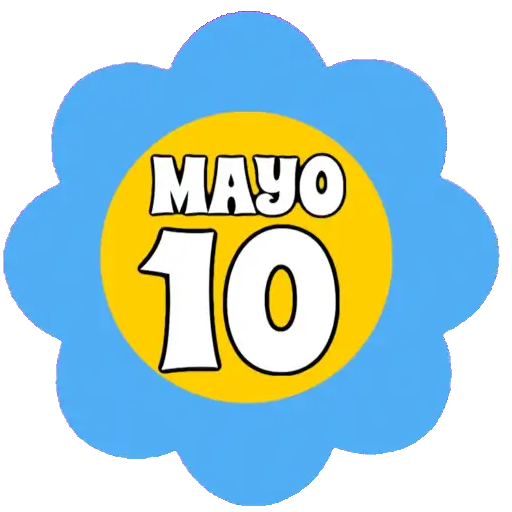 CALENDARIO FLOR MAYO 2026 13