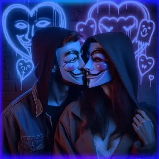 Anonymiss&Anonymous❤️֍2🇲🇽Movi 4