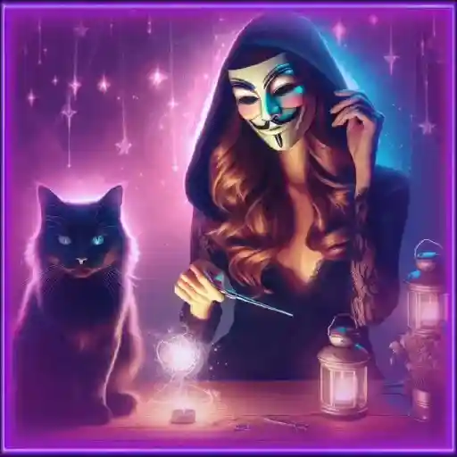Anonymiss&Anonymous❤️֍1🇲🇽Movi 14