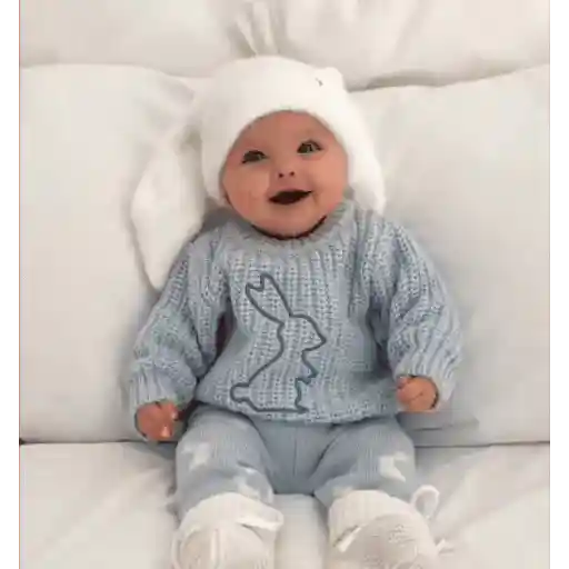 Bebés cutes❤️🧸🇲🇽 11