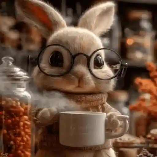 Bunny 🧸🇲🇽 25