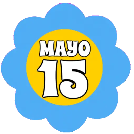 CALENDARIO FLOR MAYO 2026 1