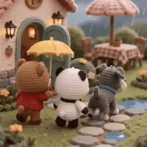 Bubu Dudu 🧸🇲🇽 16