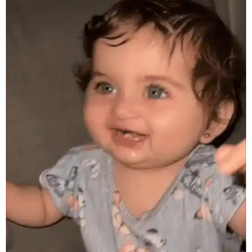 Bebés cutes❤️🧸🇲🇽 24