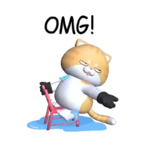 Antuan Funny cat 🐈🪷 Mov 13