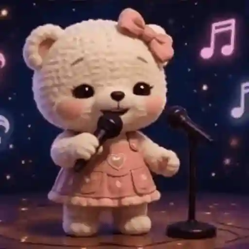 Bubu Dudu 🧸🇲🇽 9