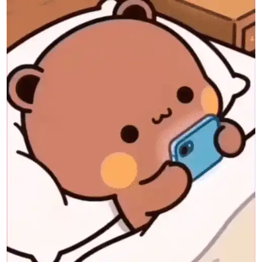Bu 🧸🇲🇽 14