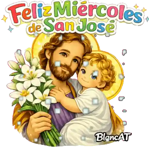 CALENDARIO MARZO 🕊️SAN JOSÉ 2 22