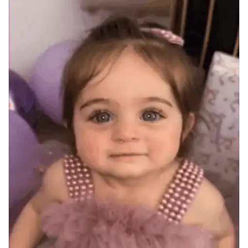 Bebés cutes❤️🧸🇲🇽 21