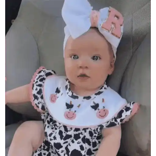 Bebés cutes❤️🧸🇲🇽 22