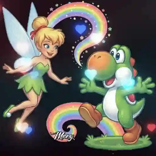Campanita ✺4🇻🇪Mov 25