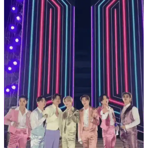 BTS 8