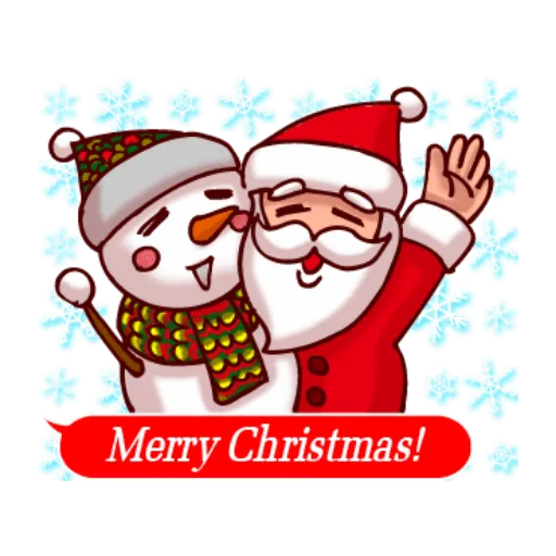 Bienvenido Diciembre ⛄🎄mov 5