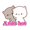 Ando hot