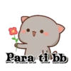 Para ti bb