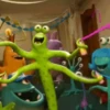 💚Monsters University💙 Mov 5