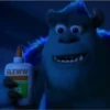 💚Monsters University💙 Mov 6