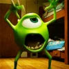 💚Monsters University💙 Mov 7