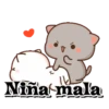 Niña mala