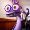 💚Monsters University💙 Mov 9
