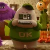 💚Monsters University💙 Mov 10