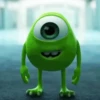 💚Monsters University💙 Mov 11