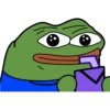 🐸LA RANA PEPE8🐸 9