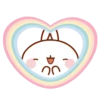 🐰 Molang & Piu piu MOV 🐤 6