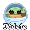 Baby Yoda Frases Mov 5