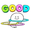 Smile person 2 9