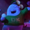 💚Monsters University💙 Mov 12