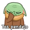 Baby Yoda Frases Mov 7