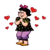 Corazones ️ y besos 10
