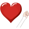 ? full hearts 2 ? Mov 9