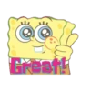 ️Baby Bob Sponge 7