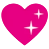 💞 full hearts 💞 Mov 9