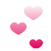 💞 full hearts 💞 Mov 11