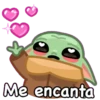 Baby Yoda Frases Mov 8