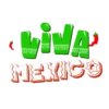 VIVA MEXICO. MOV 8