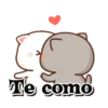 Te como