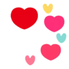 💞 full hearts 💞 Mov 12