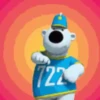 Pororo ஓீ͜ ⃟ ⃟pingüi ️ 13