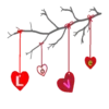 💞 full hearts 💞 Mov 13