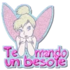 Corazones ️ y besos 14