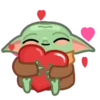 Baby Yoda Frases Mov 9