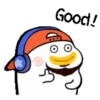 Hip h p duck 2    mov 10