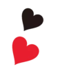 💞 full hearts 💞 Mov 14