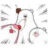 🍦•🐧Pingüino helado🐧•🍦 Mov 8