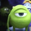 💚Monsters University💙 Mov 16